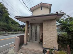 福岡県八女市長野
