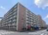 行徳マンション 2階 築53年6ヶ月の賃貸物件