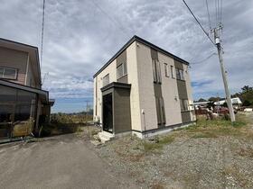 北海道夕張郡長沼町西２線北