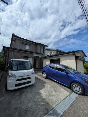 Used Detached House, Itoigawa, Niigata