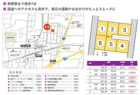 長野県長野市大字柳原