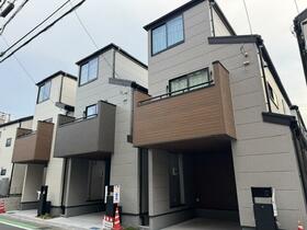 東京都府中市南町４丁目