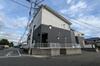  築8年6ヶ月の賃貸物件