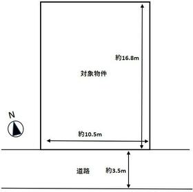香川県高松市三条町