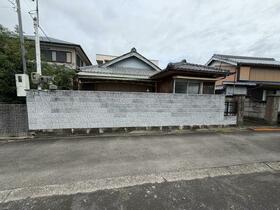 和歌山県御坊市藤田町藤井