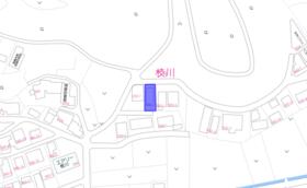 高知県吾川郡いの町枝川