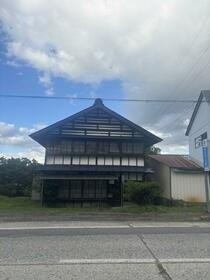 福島県耶麻郡西会津町野沢字古町