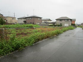 群馬県邑楽郡明和町矢島