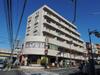 森田屋ビル 6階 築39年7ヶ月の賃貸物件