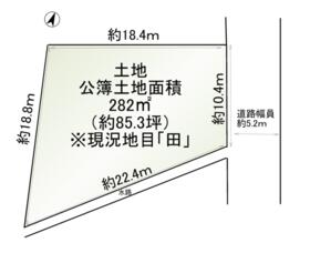 大阪府羽曳野市西浦６丁目