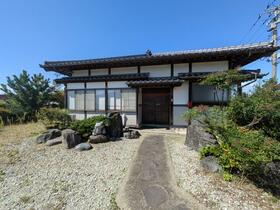 福島県喜多方市関柴町三津井字西巻田