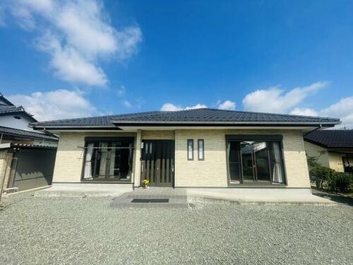 detached 群馬県みどり市大間々町桐原