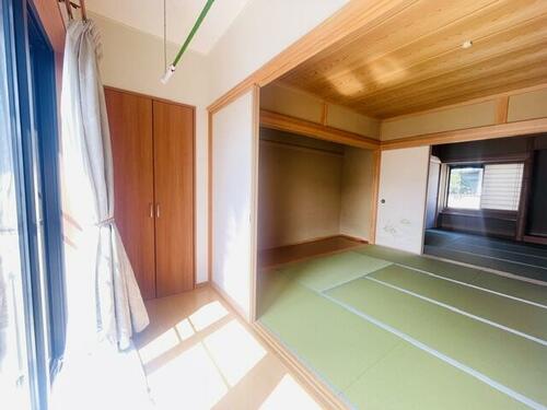detached 群馬県みどり市大間々町桐原