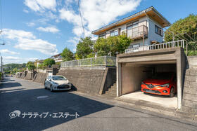 茨城県常陸太田市真弓町