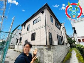 埼玉県越谷市南越谷３丁目