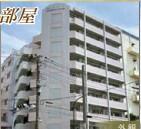グローリオ品川シーサイド