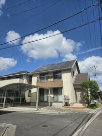 愛媛県新居浜市庄内町２丁目