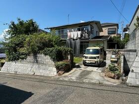 広島県呉市焼山政畝1丁目