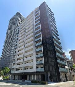 ローレルコート上本町七丁目北館