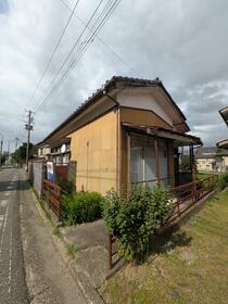 新潟県五泉市大川前