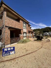 滋賀県甲賀市信楽町上朝宮