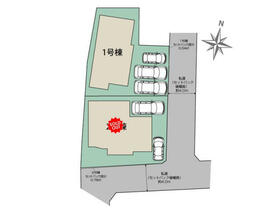 神奈川県横浜市泉区中田西２丁目
