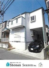 神奈川県平塚市纒１丁目