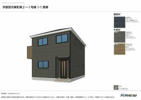 栃木県宇都宮市東町