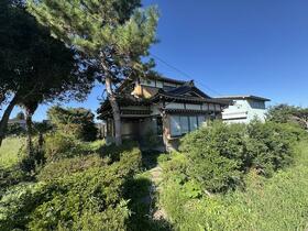 富山県富山市八尾町大杉
