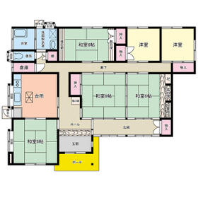 鹿児島県薩摩川内市樋脇町市比野