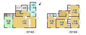 和歌山県橋本市みゆき台