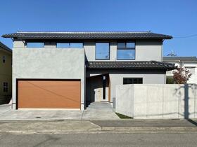 石川県金沢市高尾台２丁目