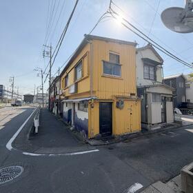 愛知県名古屋市中村区岩塚町字城前
