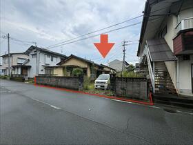 熊本県山鹿市中