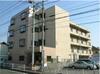 富志正第五ビル 3階 築35年6ヶ月の賃貸物件