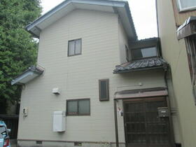 石川県小松市上本折町