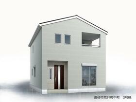 兵庫県高砂市荒井町中町