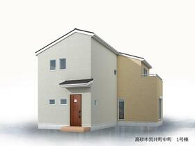 兵庫県高砂市荒井町中町