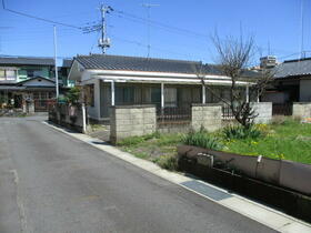 茨城県常陸太田市西三町