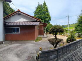 島根県松江市東忌部町