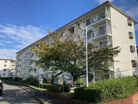横尾一団地６８号棟