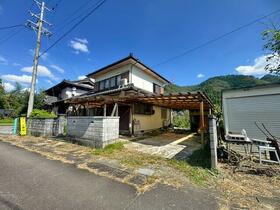 岐阜県加茂郡七宗町中麻生