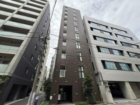 ＧＲＥＥＮＰＡＲＫ　東日本橋　ＲＥＳＩＤＥＮＣＥ?