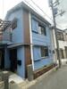藤江駅より徒歩12分 築56年10ヶ月の賃貸物件
