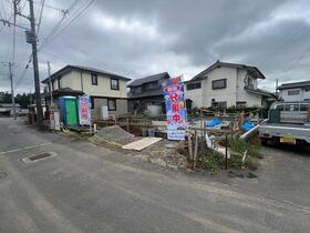 茨城県牛久市田宮町
