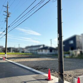 愛知県一宮市大和町妙興寺字八町