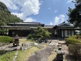 山口県山陽小野田市大字西高泊