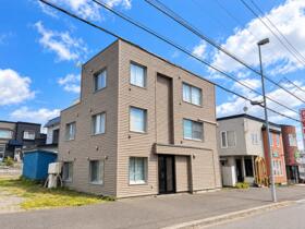 北海道札幌市南区南沢五条３丁目