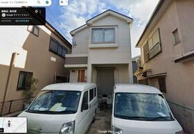 東京都練馬区富士見台３丁目