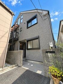 東京都練馬区関町東１丁目